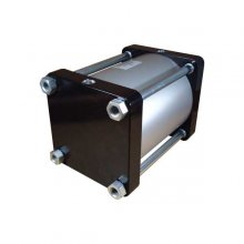 Tanque de Ar Comprimido