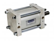 Serie 55 Heavy Duty 5 à 8