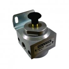 Válvula de Corte - Médio