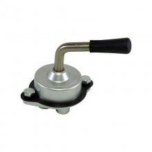 Rotativa Base Mobil