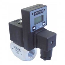 Purgador Eletrônico Digital