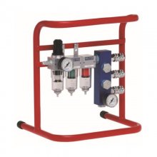 Purificador de Ar FCR 800