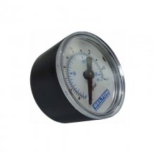 Manômetro Horizontal