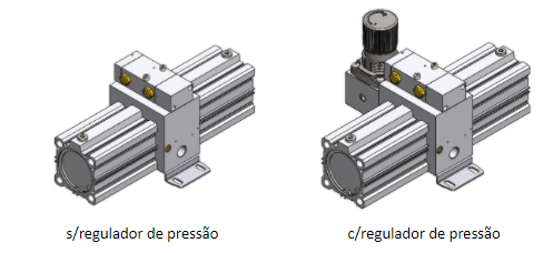 Belton Pneumática  Regulador de Pressão: O que é e qual a sua função?