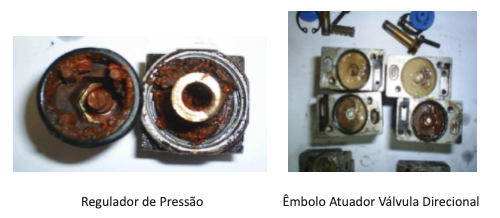 Belton Pneumática  Filtro de Ar Pneumático e suas propriedades